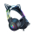 ONIKUMA X15 PRO Czarne - kocie uszy - 1236694 - zdjęcie 2